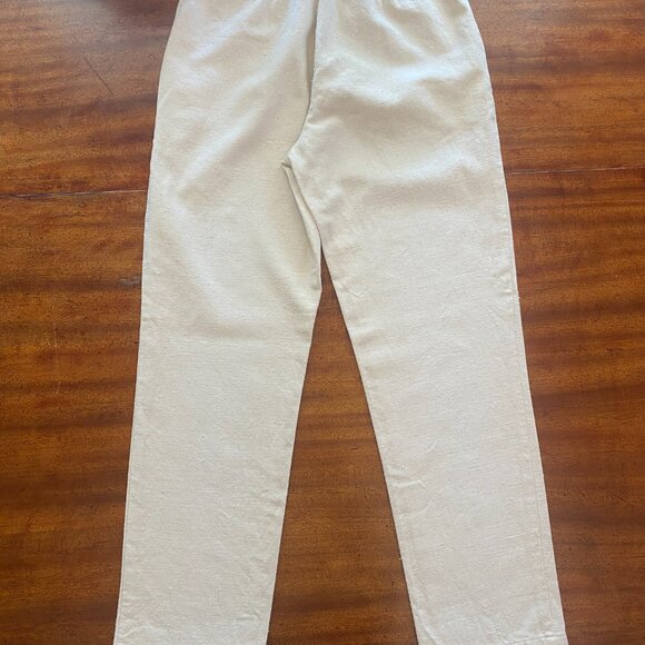 Sezane Ross Trousers - Picture 3 of 5